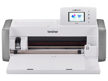 brother ScanNCut DX950 plotter
