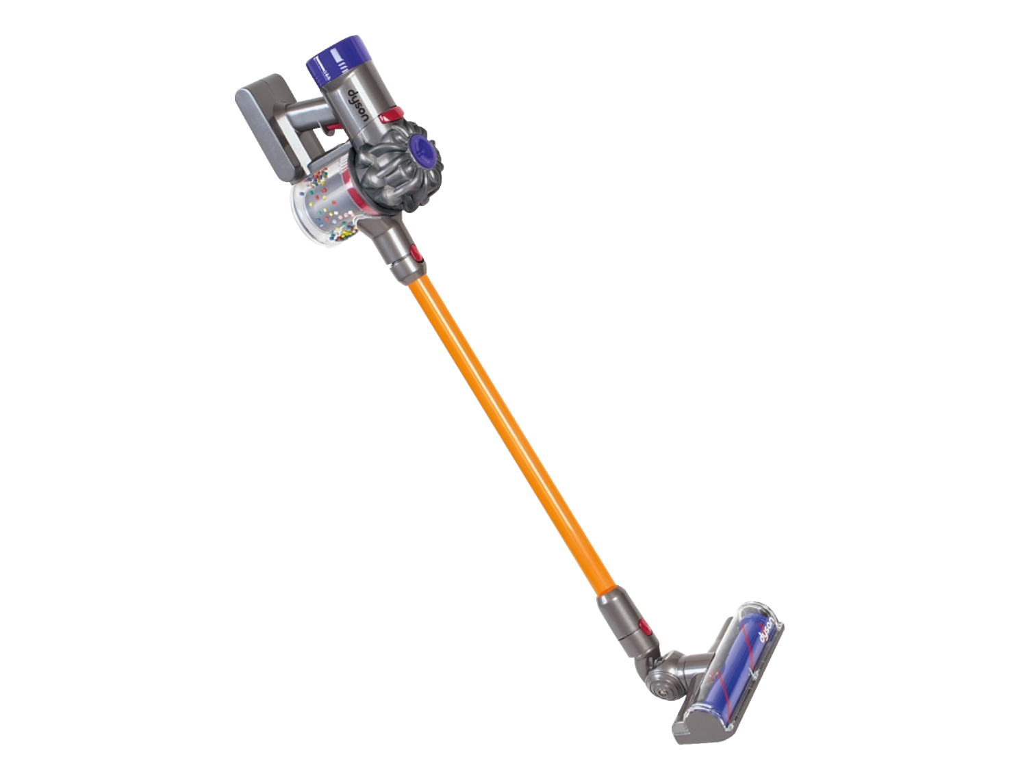 Dyson© kinderstofzuiger