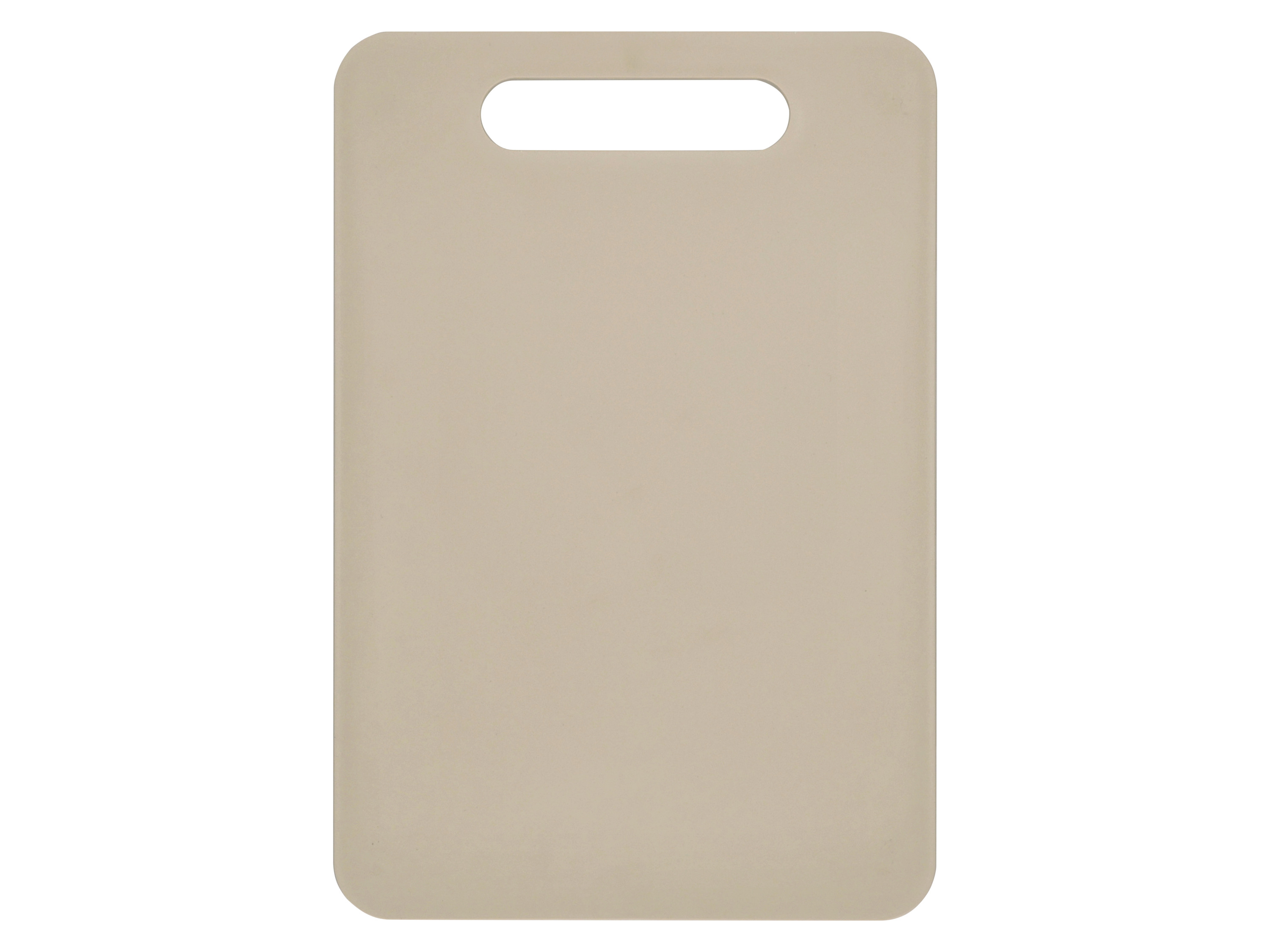 SILVERCREST Snijplank (Beige)