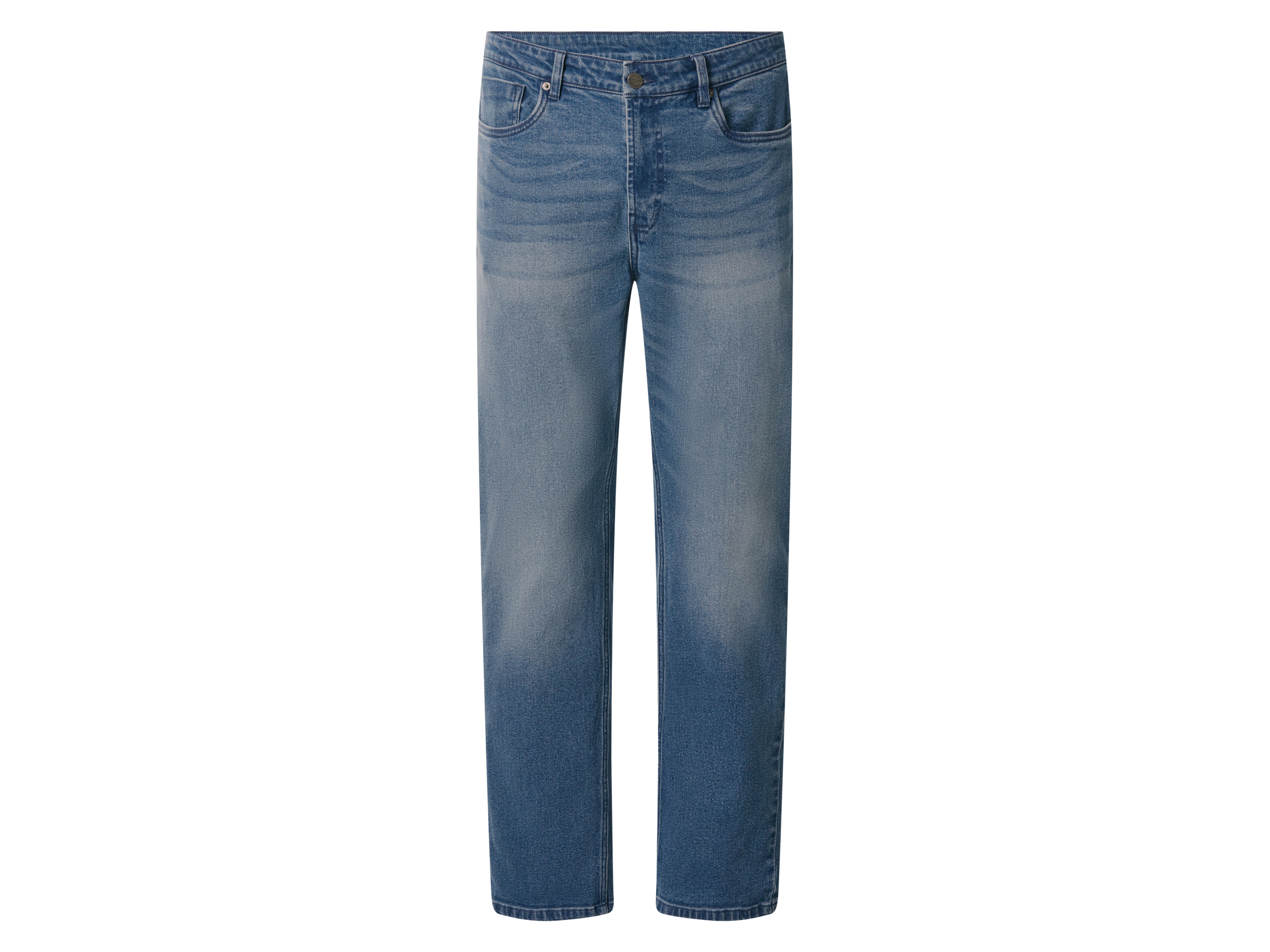 Strenesse Blue Heren jeans - Regular fit (Blauw, 54)