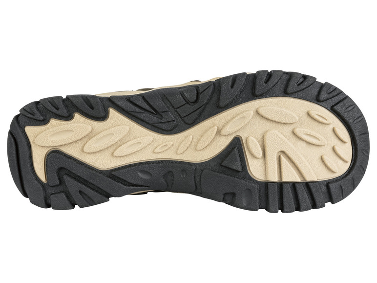 Ga naar volledige schermweergave: Rocktrail Heren trekking sandalen - afbeelding 9