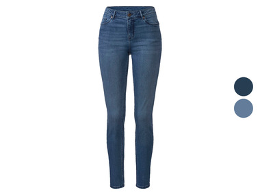 esmara® Dames jeans - Super skinny fit