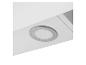 Wit afzuigkaplicht met de tekst 'AC110-240V≤1.5W'.