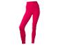 Een paar roze leggings voor sporten.