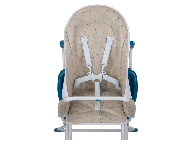 Ga naar volledige schermweergave: bebeconfort Kinderstoel »Kanji«, met tableau, inklapbaar - afbeelding 3