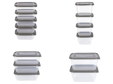 LIVARNO home Vershouddozenset