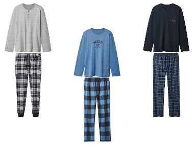 esmara Men Heren pyjama