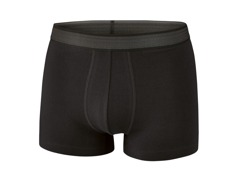 Ga naar volledige schermweergave: PARKSIDE® 3 heren boxers - afbeelding 10