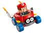 LEGO Super Mario raceauto met Mario aan het stuur