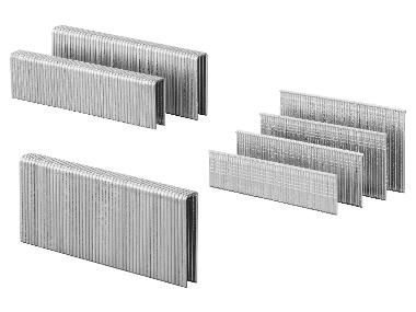 PARKSIDE® Nietjes of spijkers