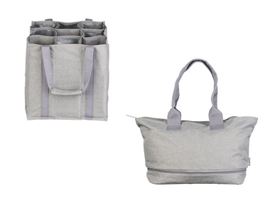 TOPMOVE® Flessentas of shopper