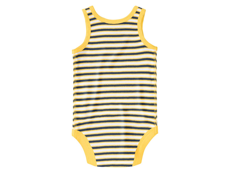 Ga naar volledige schermweergave: lupilu® Baby zomerkleding - afbeelding 4