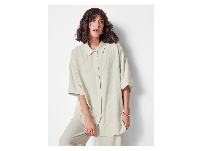 Dames blouse