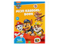 Paw Patrol puzzelboek met stickers