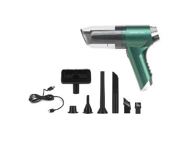 Invictus Kruimeldief One Quick