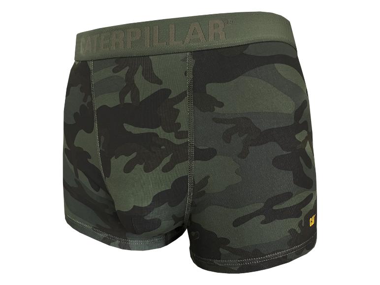 Set van 3 heren boxers