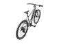 TELEFUNKEN E-mountainbike »Aufsteiger MT925«, 29 inch, in grijs