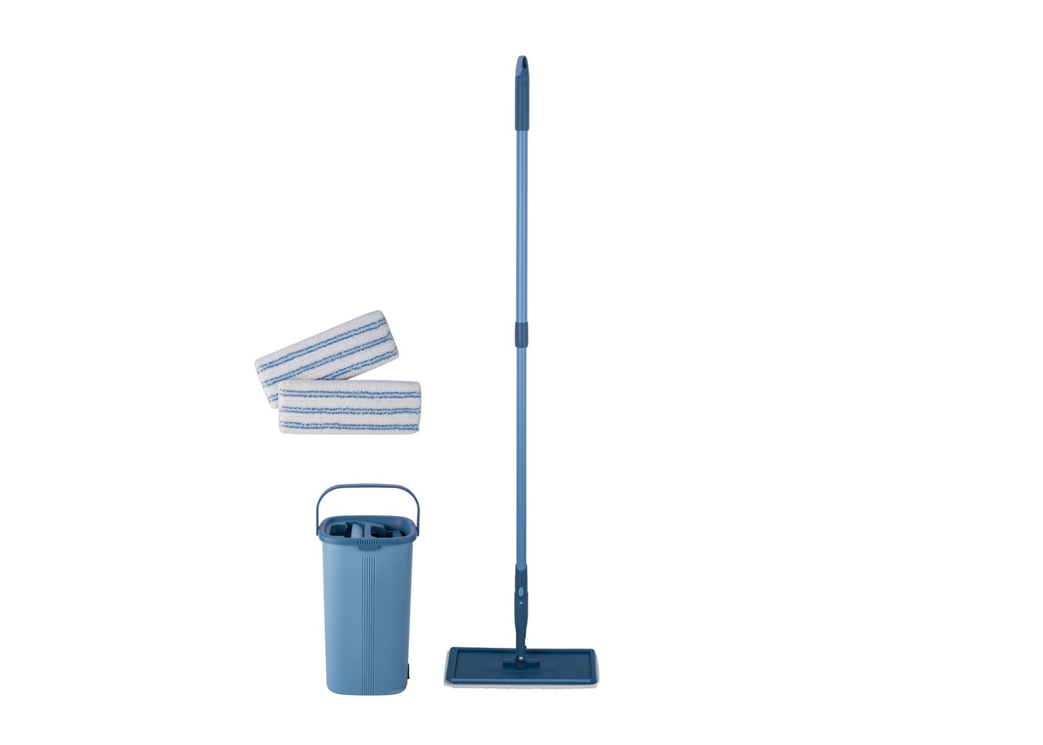 W5 Vloerwisser Switch & Clean