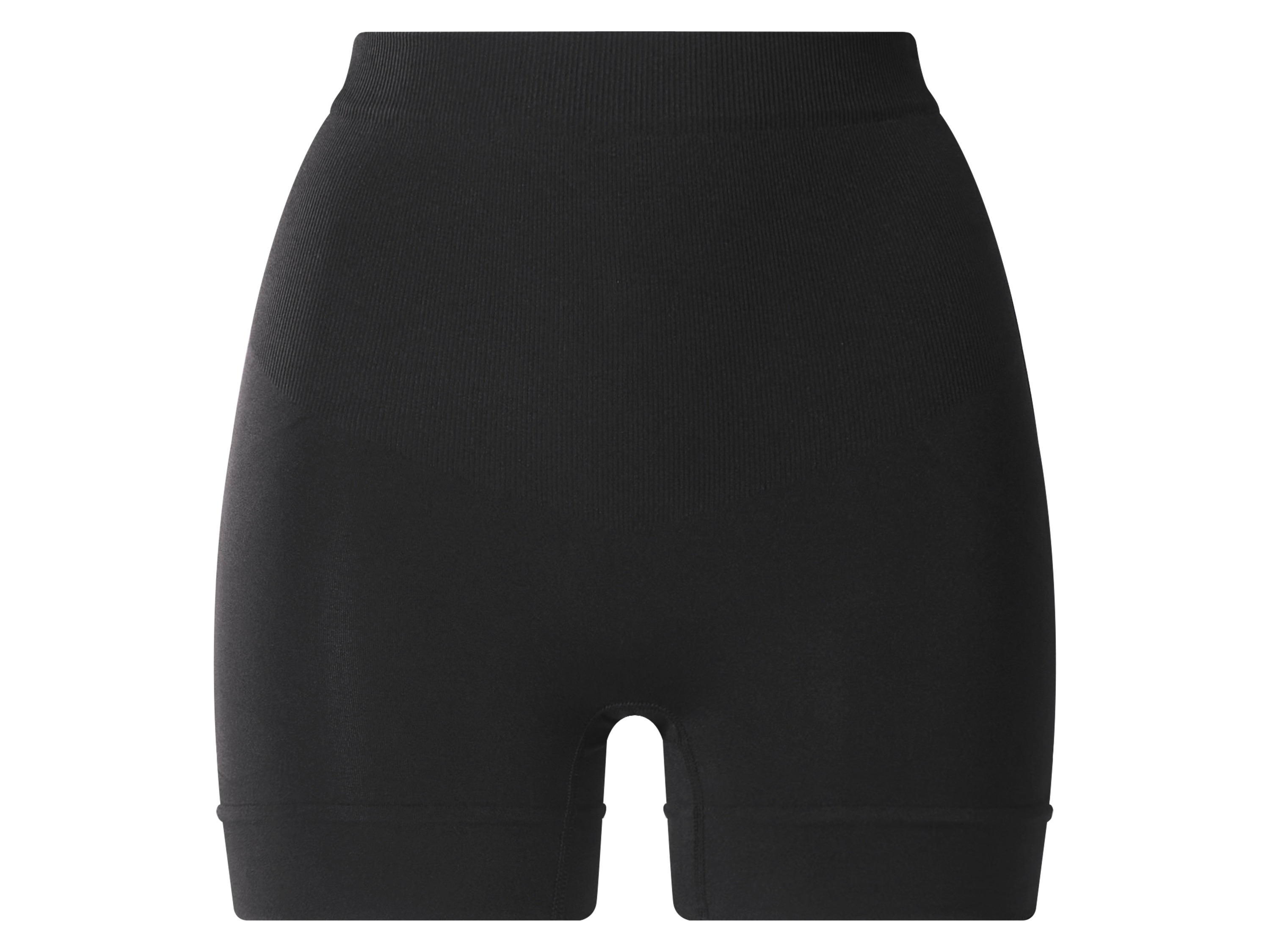 esmara Dames corrigerende panty (Zwart, S (36/38))