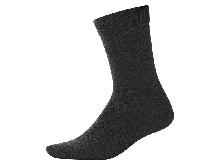 4 Paar sokken