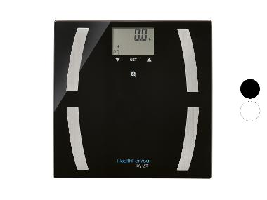 Lidl-shop CIEN Beauty Lichaam analyse weegschaal aanbieding