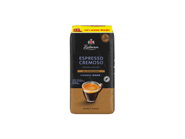 BELLAROM Espresso koffiebonen