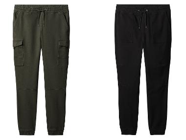 esmara Men Heren cargo-joggingbroek