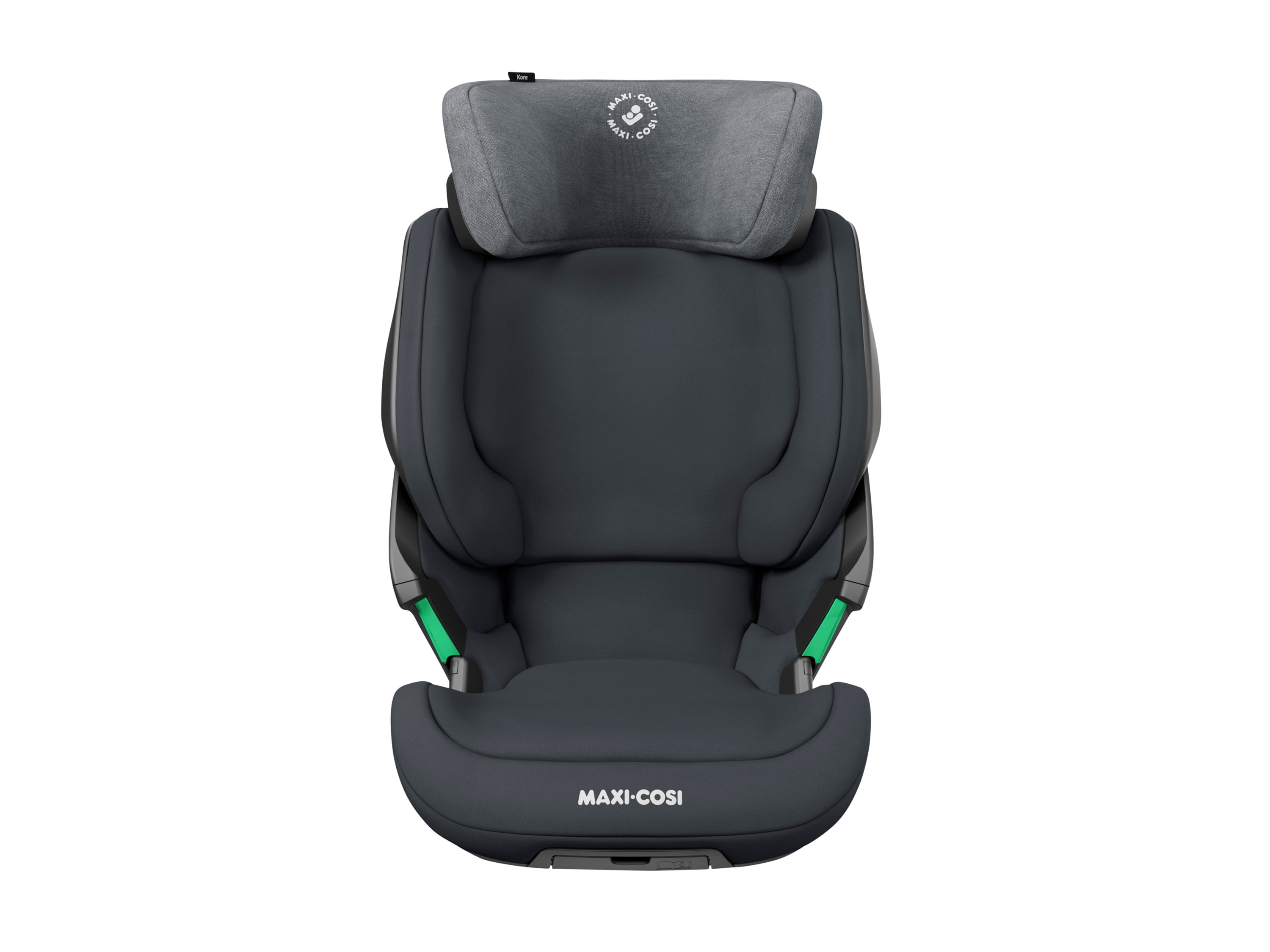 Maxi-Cosi Kinder autostoel Kore i-Size Authtentic Graphite