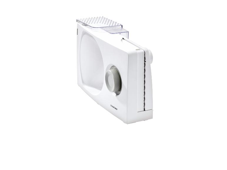 Snijmachine