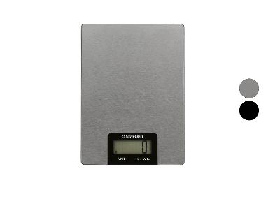 SILVERCREST® Keukenweegschaal