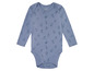 Lupilu baby onesie met hondenprint