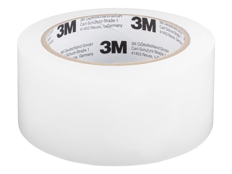 Een rol 3M tape
