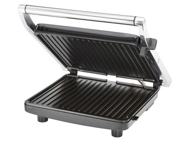 SILVERCREST Contactgrill