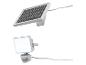 Solar LED-lamp met bewegingssensor