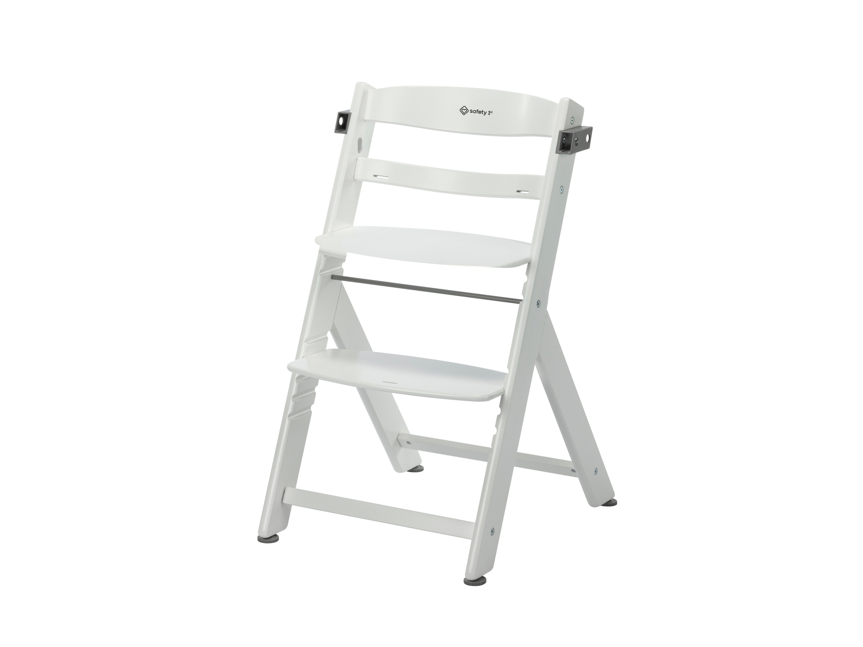 SAFETY 1ST Kinderstoel Toto 2, vanaf 6 maanden (TOTO Hout Wit)