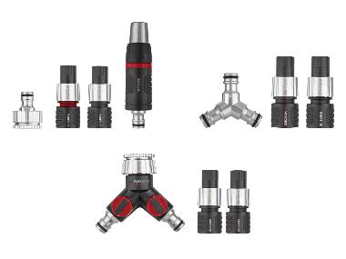 PARKSIDE PERFORMANCE® Kraanaansluiting