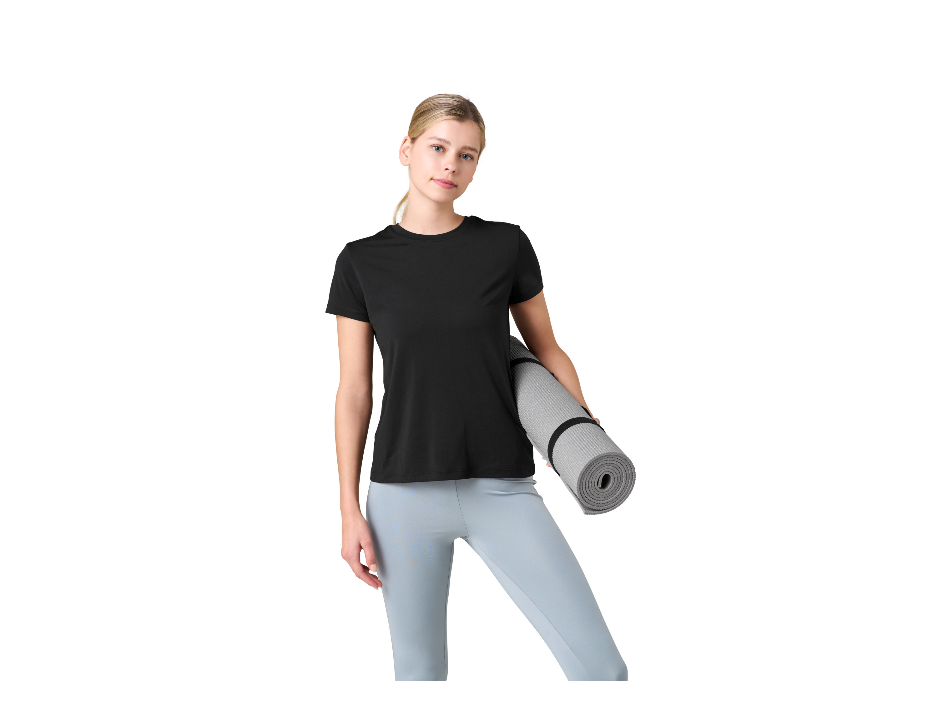 CRIVIT Dames sportshirt - 9