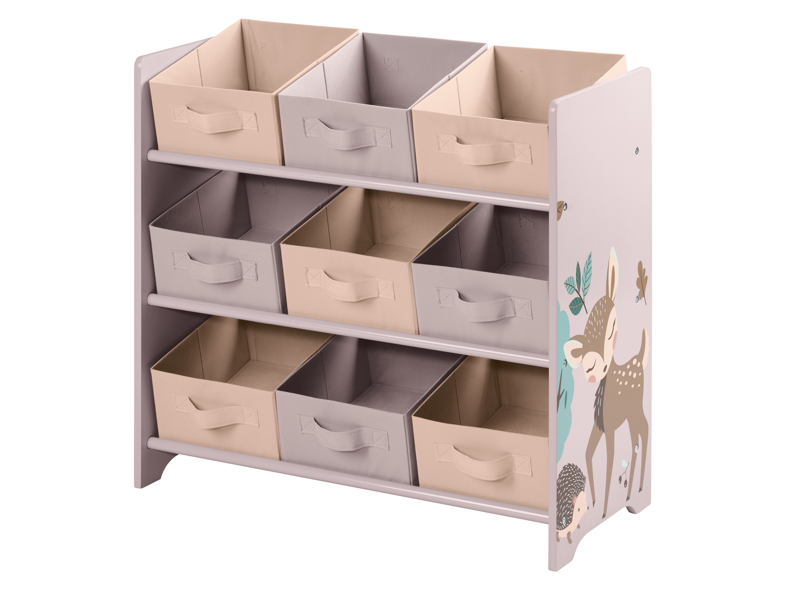 LIVARNO Kinder kast (Hert)