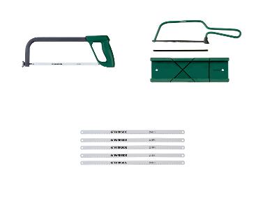 PARKSIDE® Zaag of zaagbladen