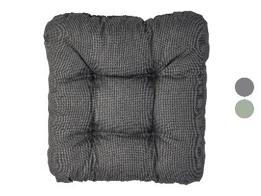 LIVARNO® Zitkussen Dallas 38 x 38 cm