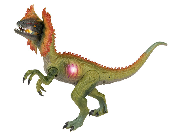 Ga naar volledige schermweergave: Playtive Dinosaurus - afbeelding 5