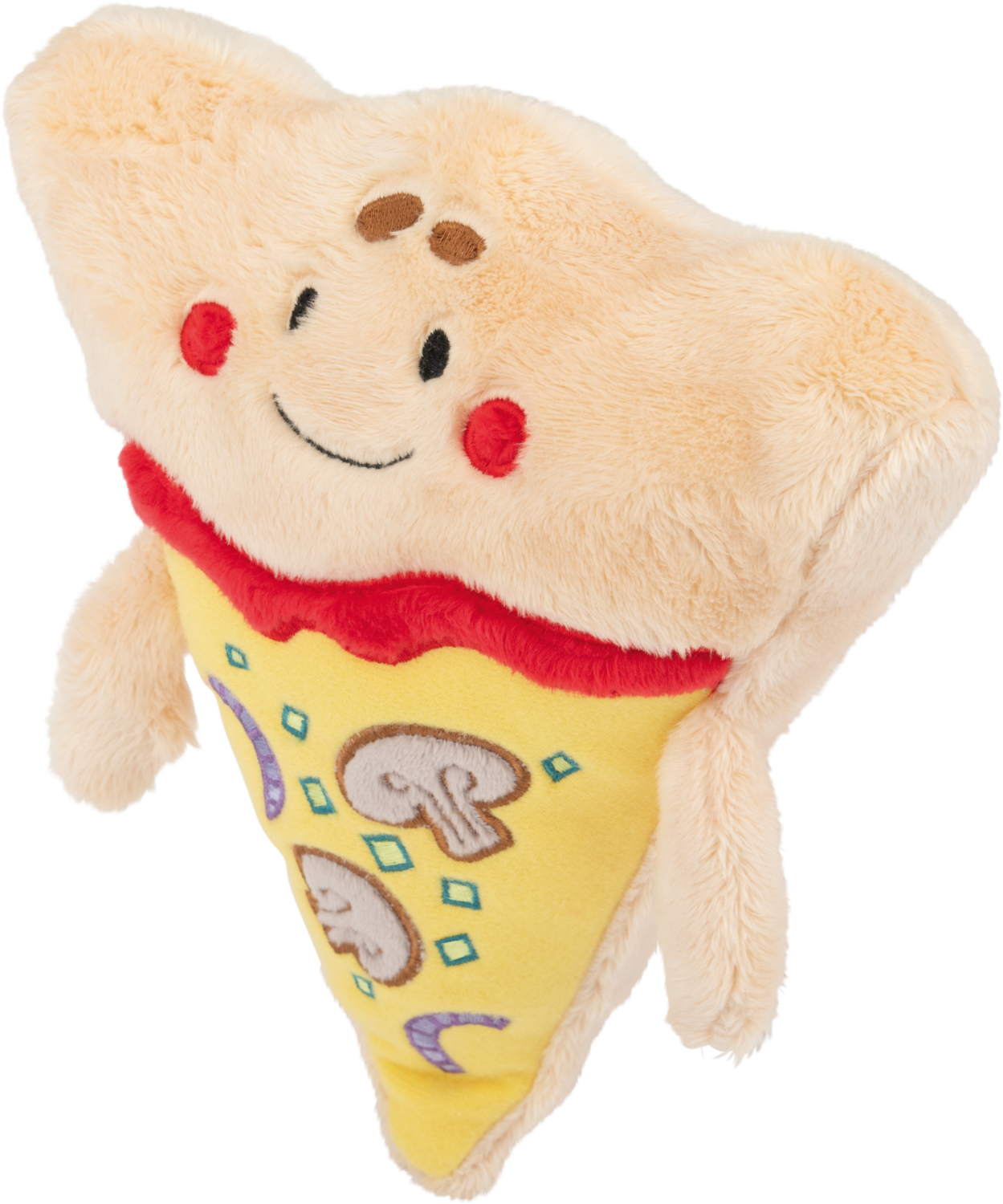 LUPILU Knuffel (pizza)