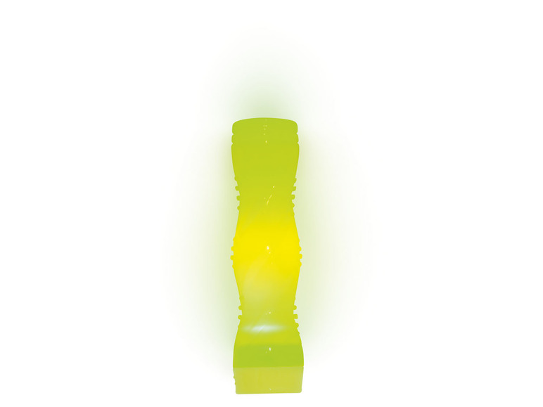 Ga naar volledige schermweergave: zoofari® LED-lichtbal, -lichtgevende apporteerstok, -klittenbandsticker -sensorlicht - afbeelding 8