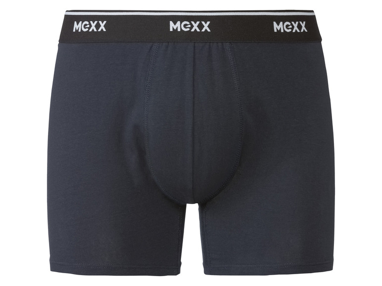 Ga naar volledige schermweergave: MEXX 2 heren boxers - afbeelding 9