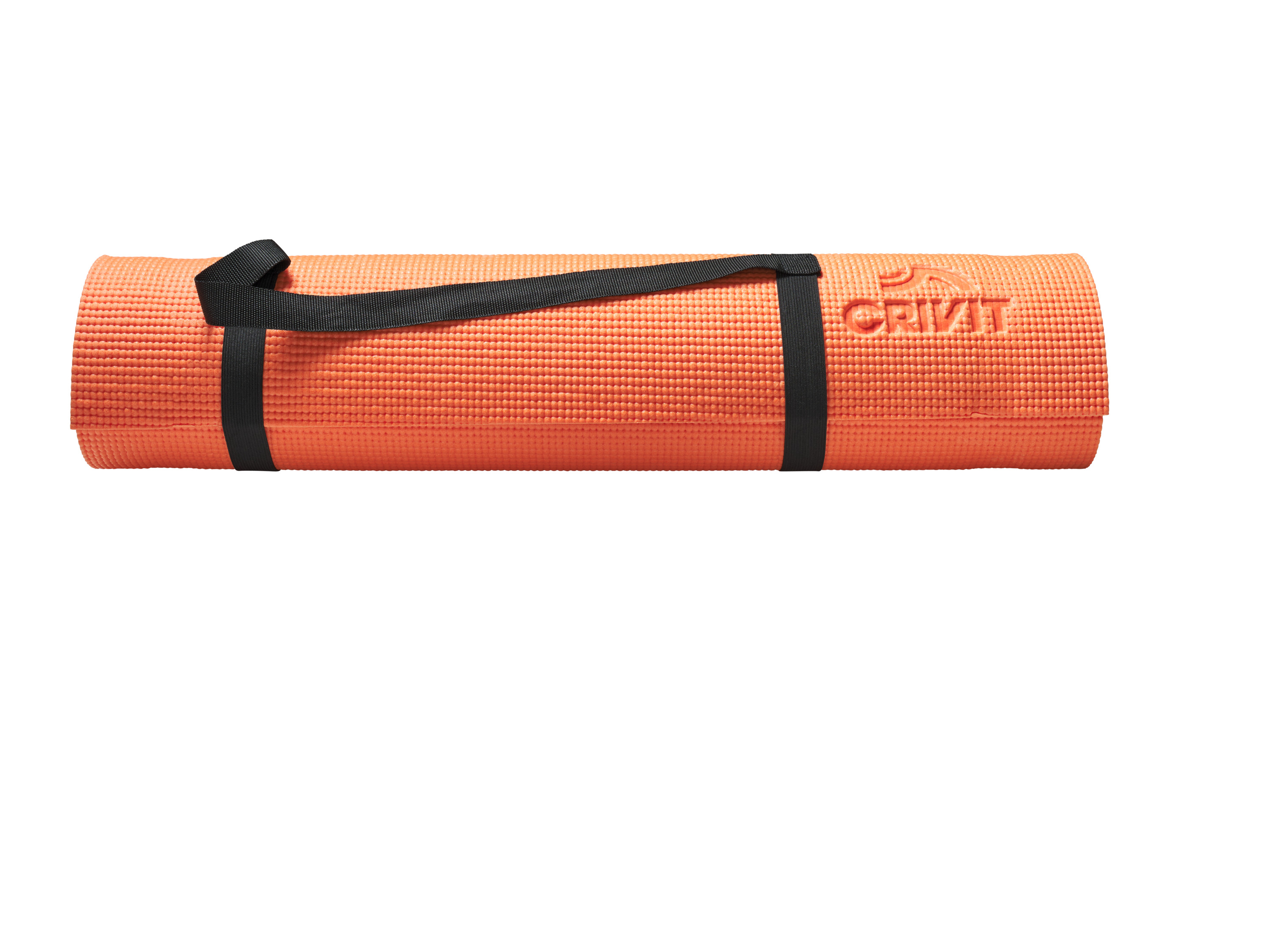 CRIVIT Fitness- en yogamat 183 x 61 cm - 8