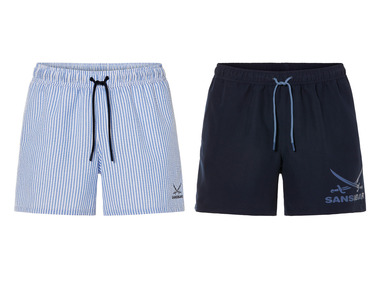 SANSIBAR Heren zwembroek