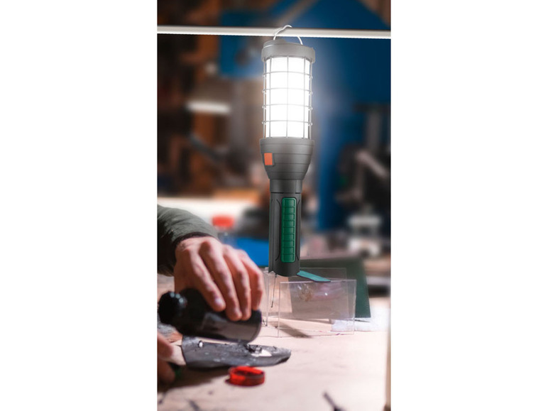 Ga naar volledige schermweergave: PARKSIDE Accu-LED-werklamp - afbeelding 14