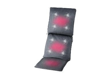 SANITAS 3-in-1 massagematras