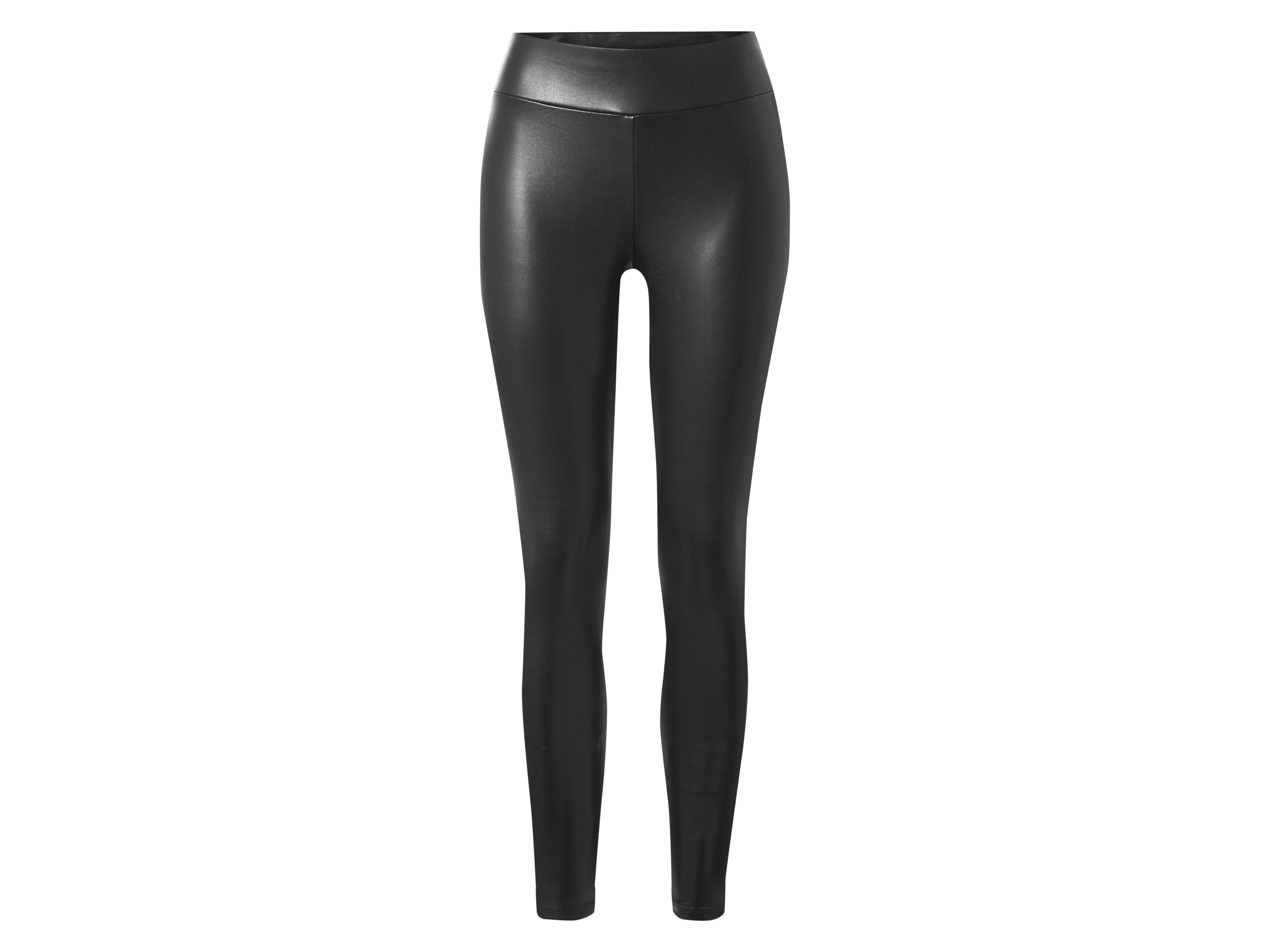 esmara Dames legging (Zwart, 42)