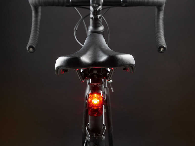 Ga naar volledige schermweergave: crivit LED-fietslampenset - afbeelding 13